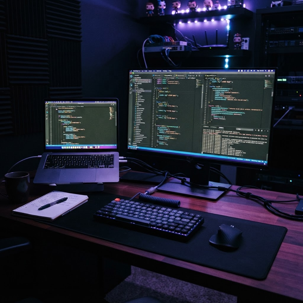 Tech Support service
